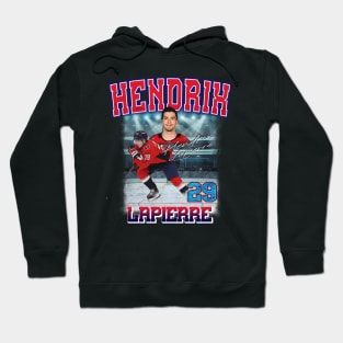 Hendrix Lapierre Hoodie